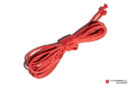 Cuerda de yute para shibari premium roja