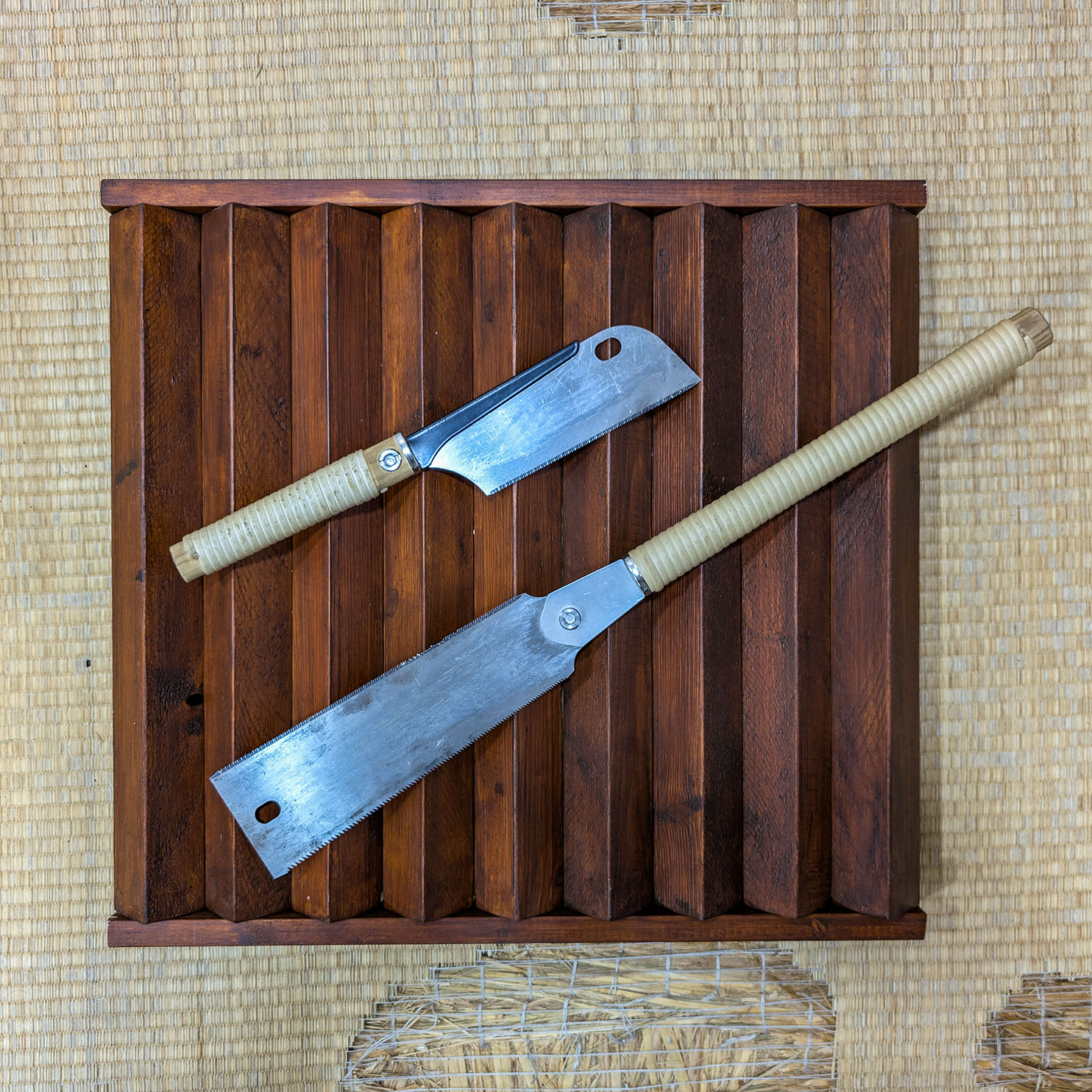 Soroban Ita (Ishidaki Board) - Imagen 2
