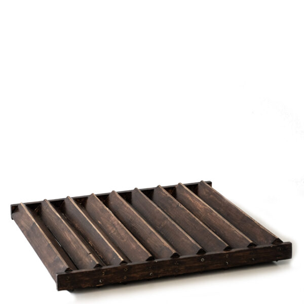 Soroban Ita (Ishidaki Board)