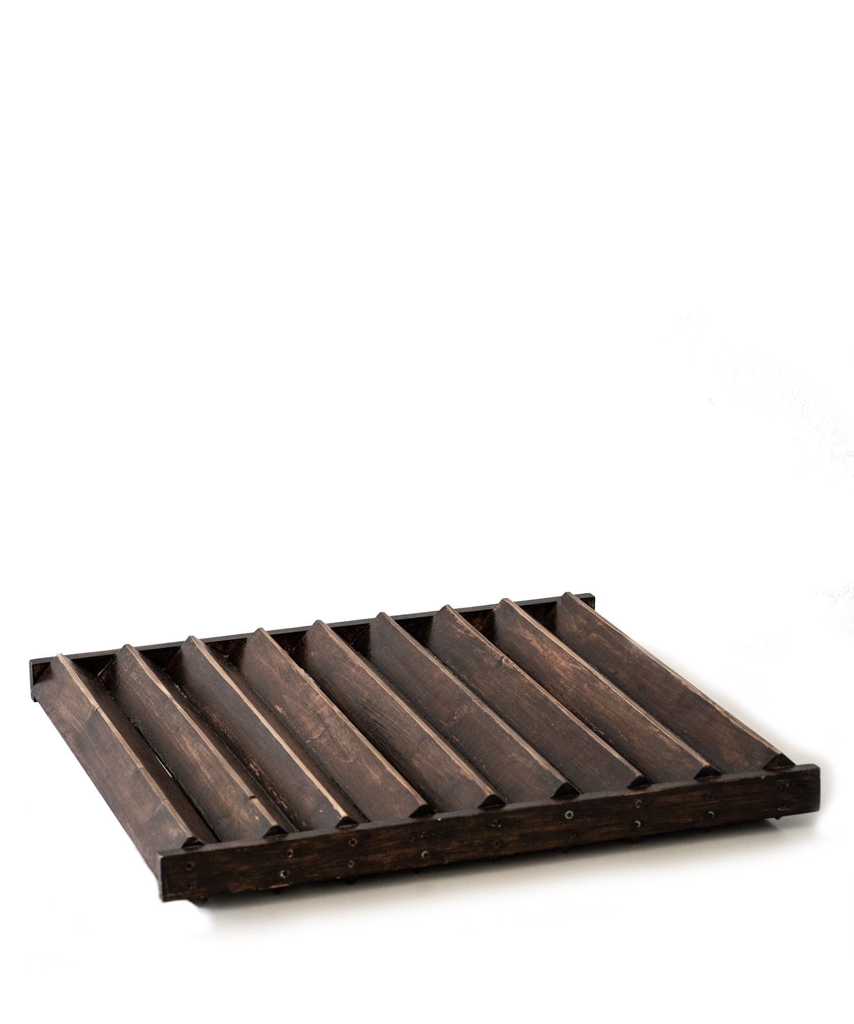 Soroban Ita (Ishidaki Board)